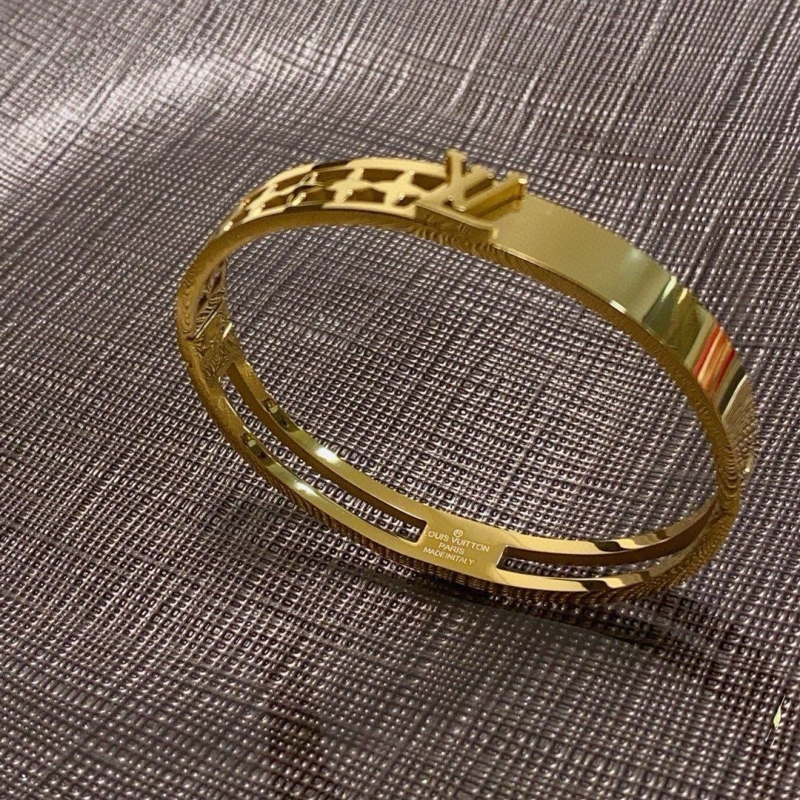 LV Bracelets